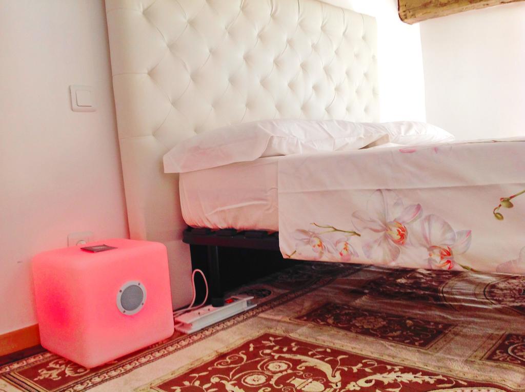 Appartamento Studio Sur Place Massena *