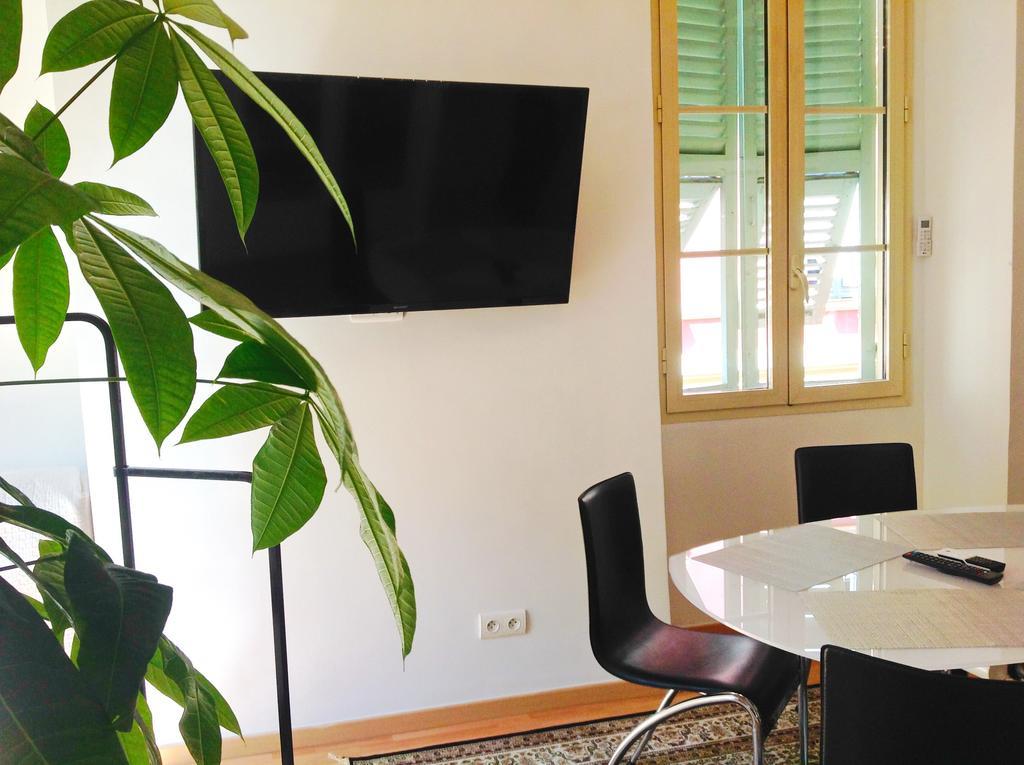Appartamento Studio Sur Place Massena Nizza