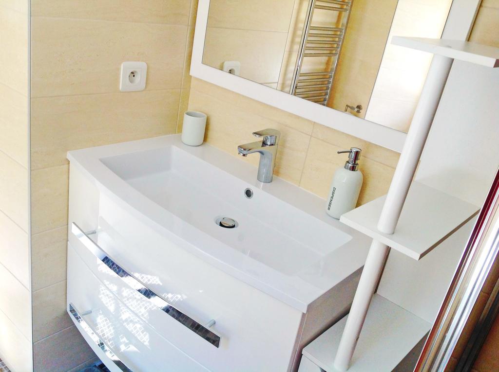 Studio Sur Place Massena Appartamento Nizza